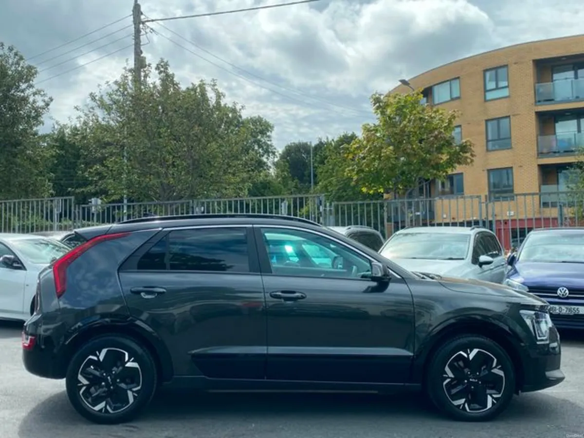 Kia Niro 65Kw NEW MODEL Premium Spec - Image 5
