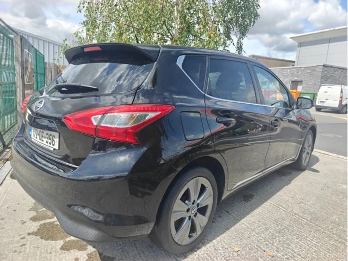 Nissan Pulsar 1.5 SV Executive 4DR - Image 2