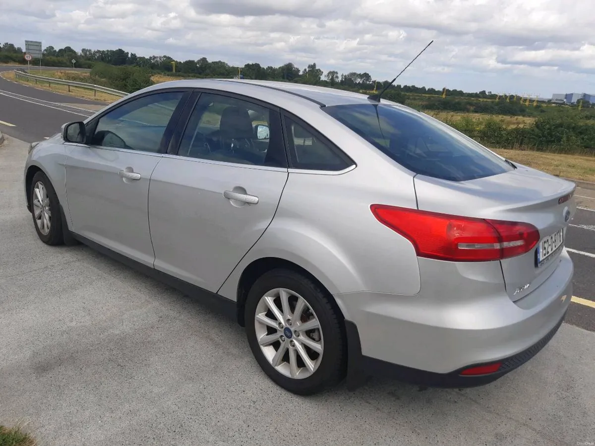 Ford focus - Image 2