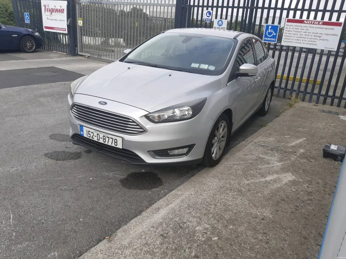 Ford focus - Image 3