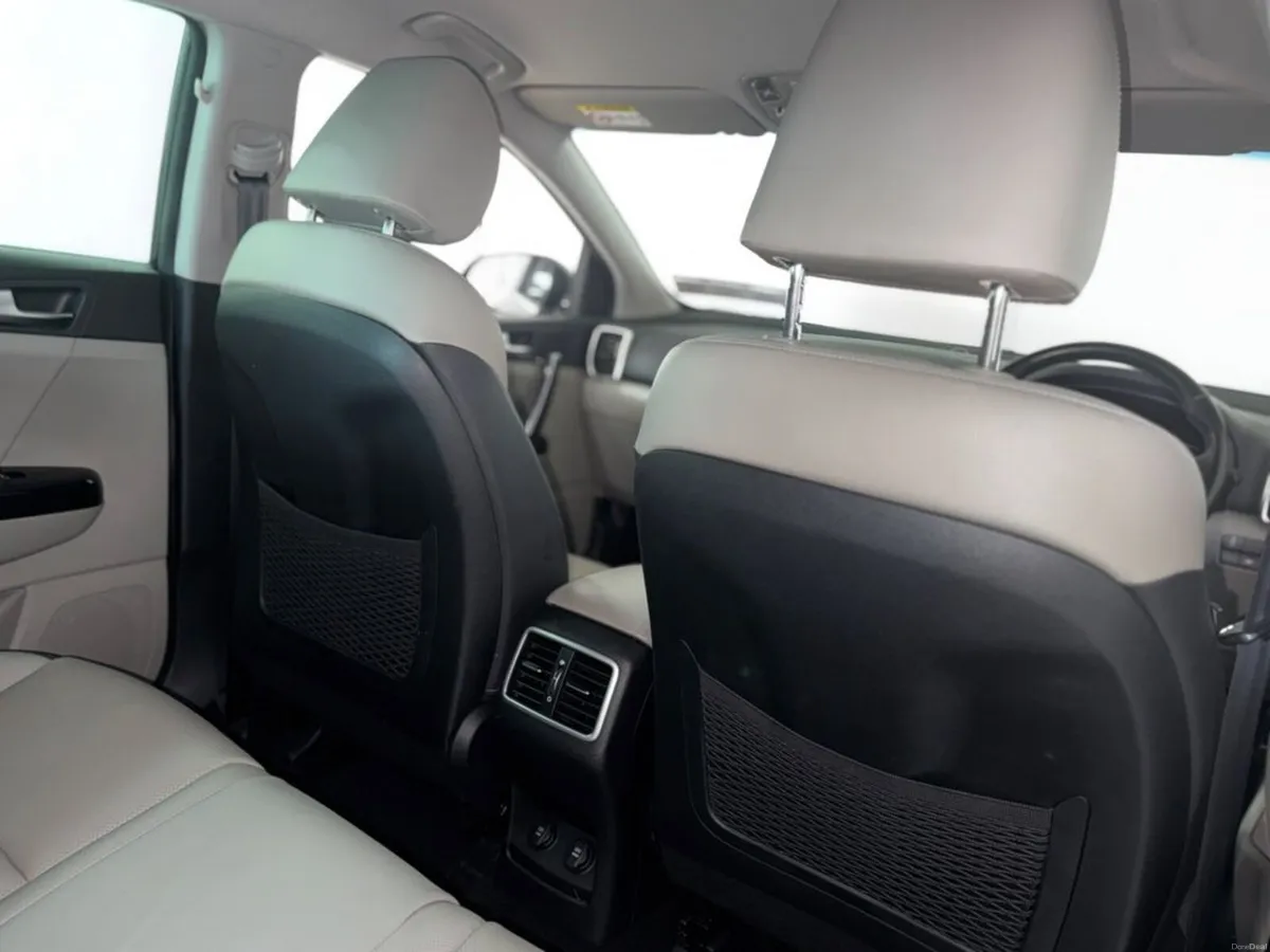 Kia Sportage K3 Mhev MY20 5DR-Sale Price- - Image 6