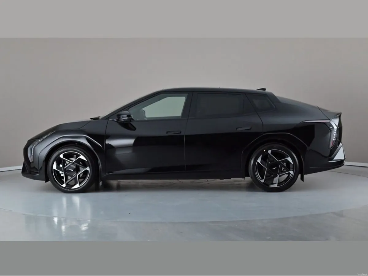 Kia EV4 EV4 Fastback GT Line LR 4DR - Image 3