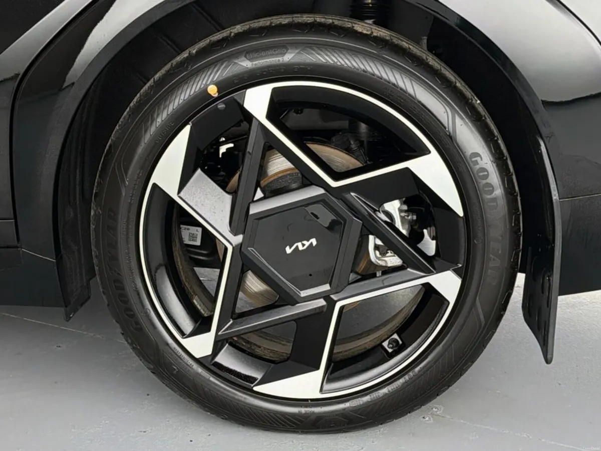 Kia EV4 EV4 Fastback GT Line LR 4DR - Image 3