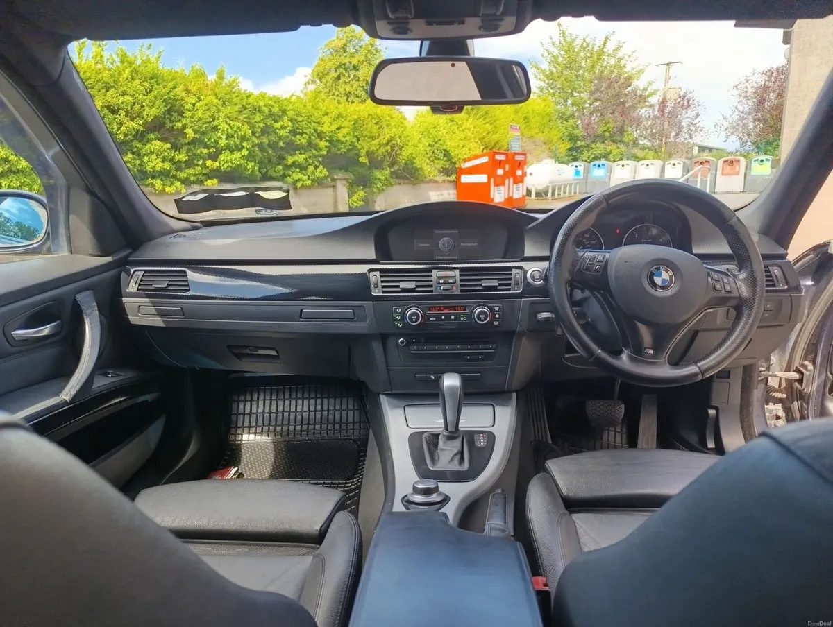 BMW 3-Series 2008 - Image 4