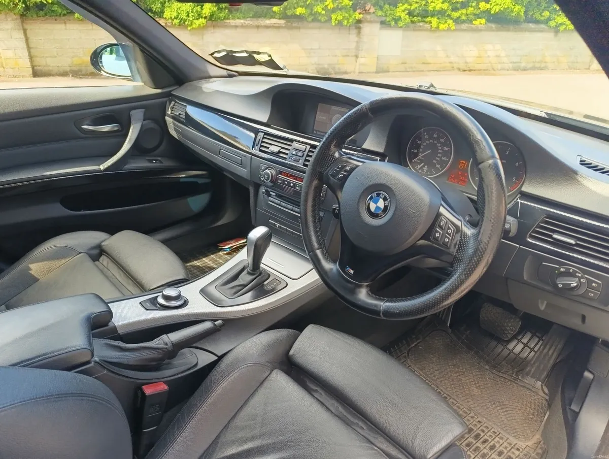 BMW 3-Series 2008 - Image 5