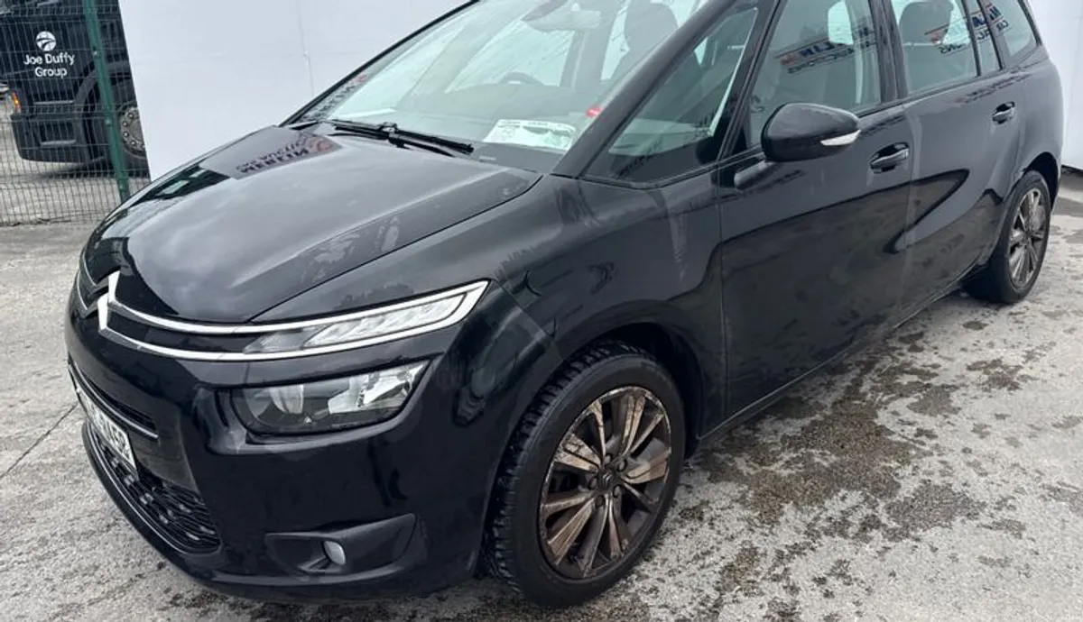 2016 Citroen C4 - Image 2