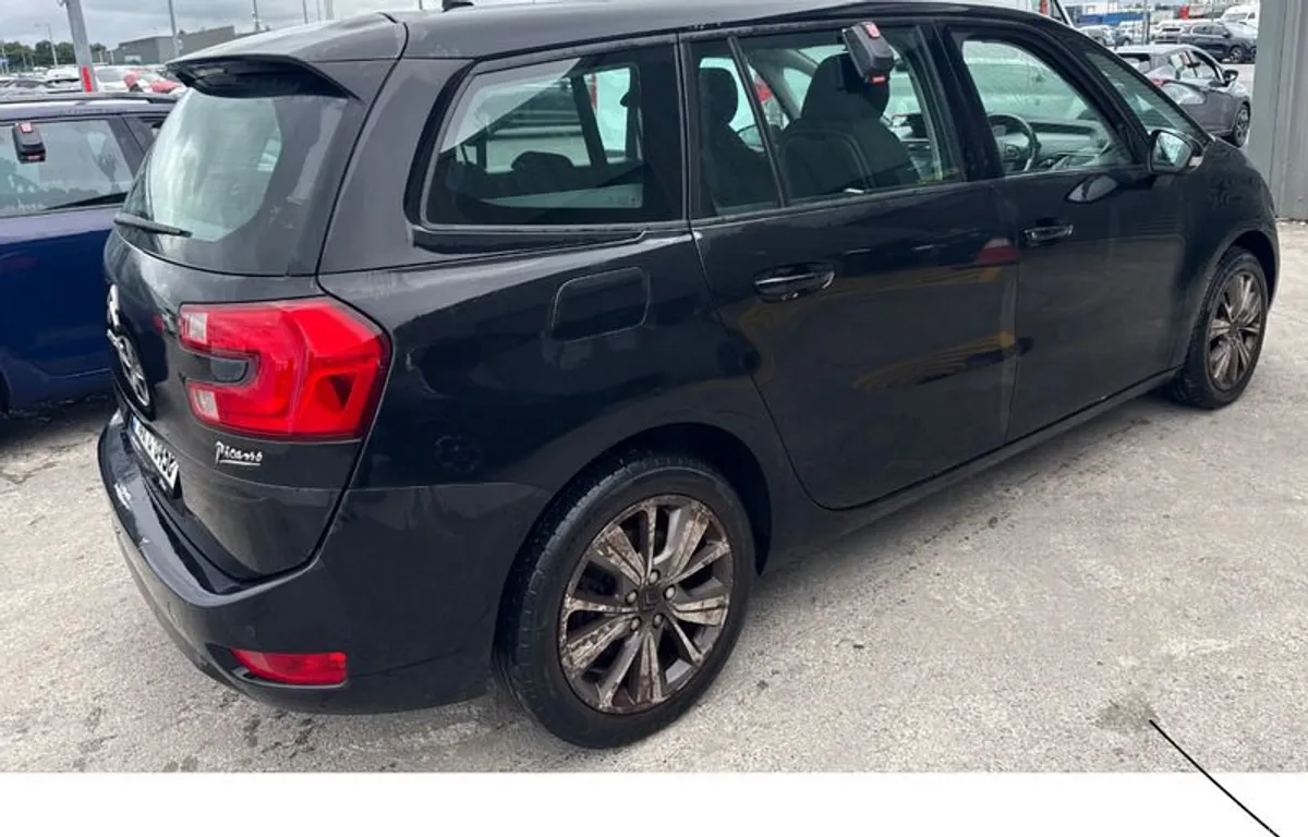 2016 Citroen C4 - Image 6