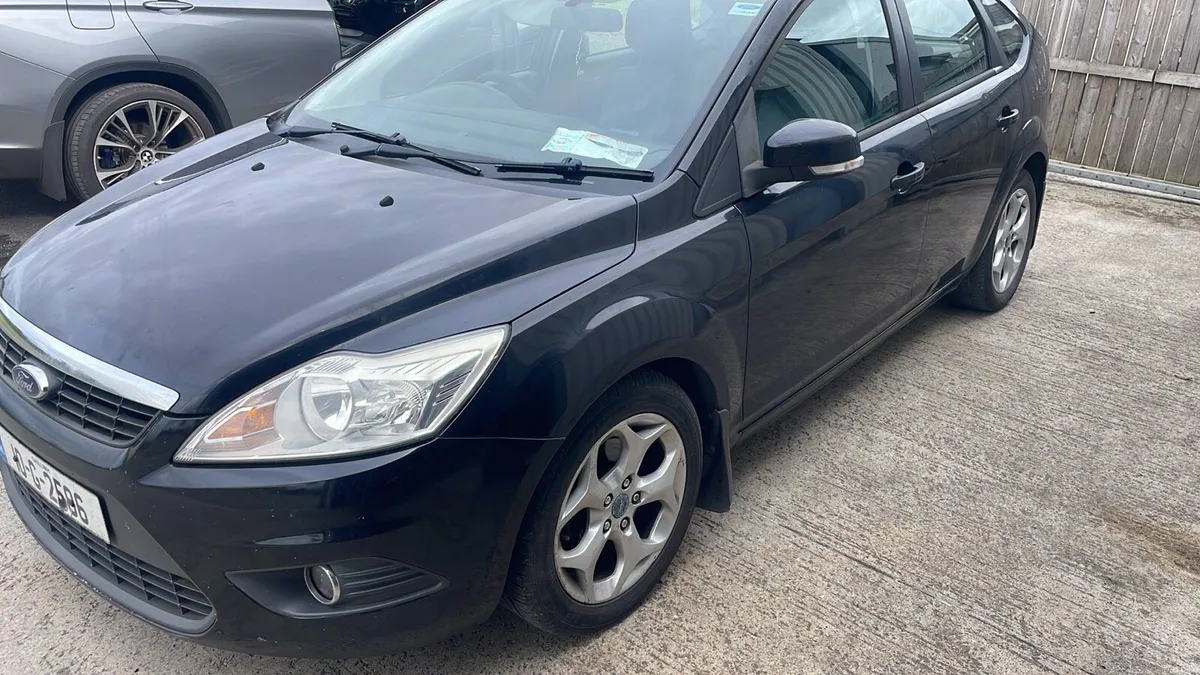 Ford Focus - Image 3