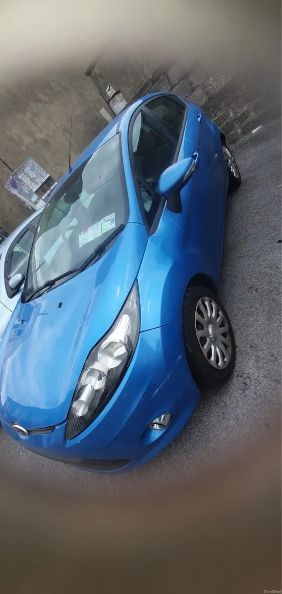 Ford fiesta - Image 5