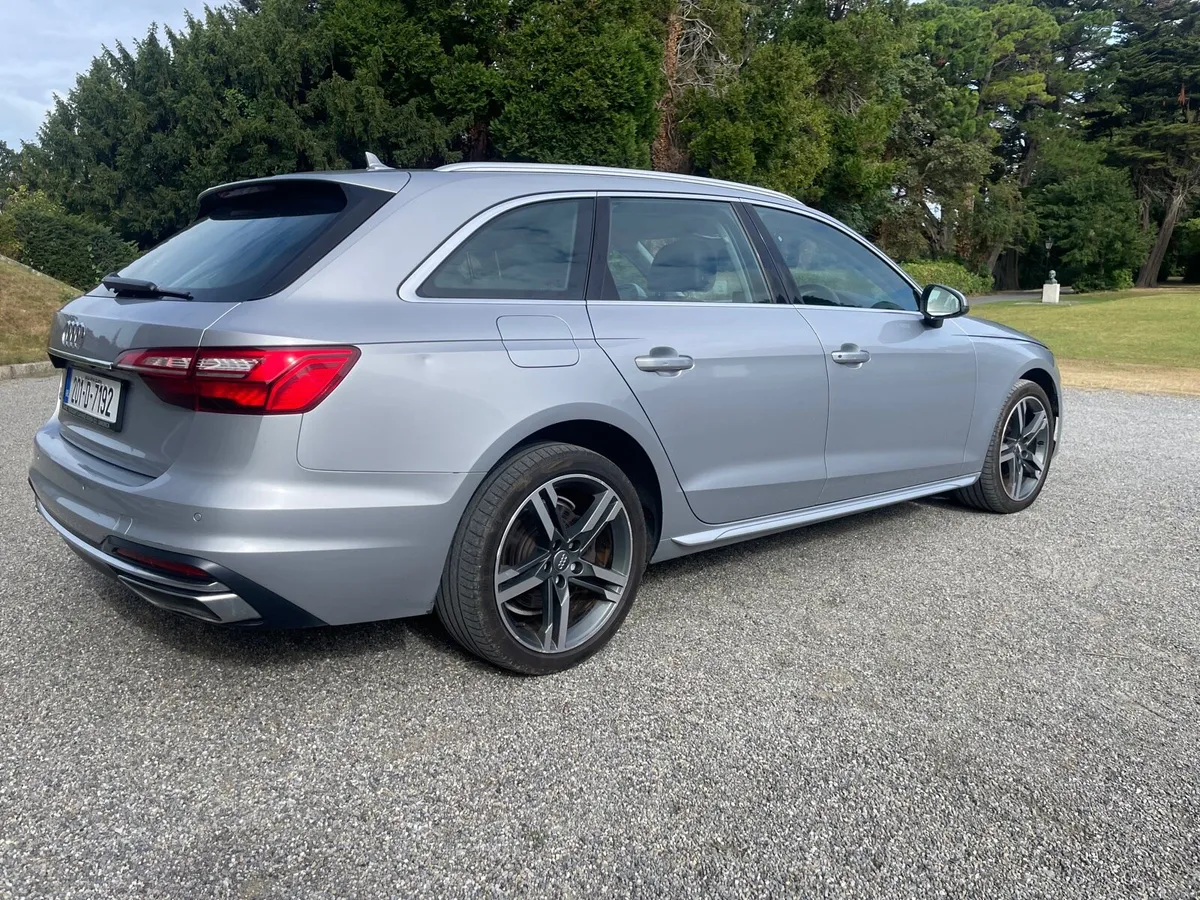 Audi A4 Auto Est. 2020!!! - Image 4