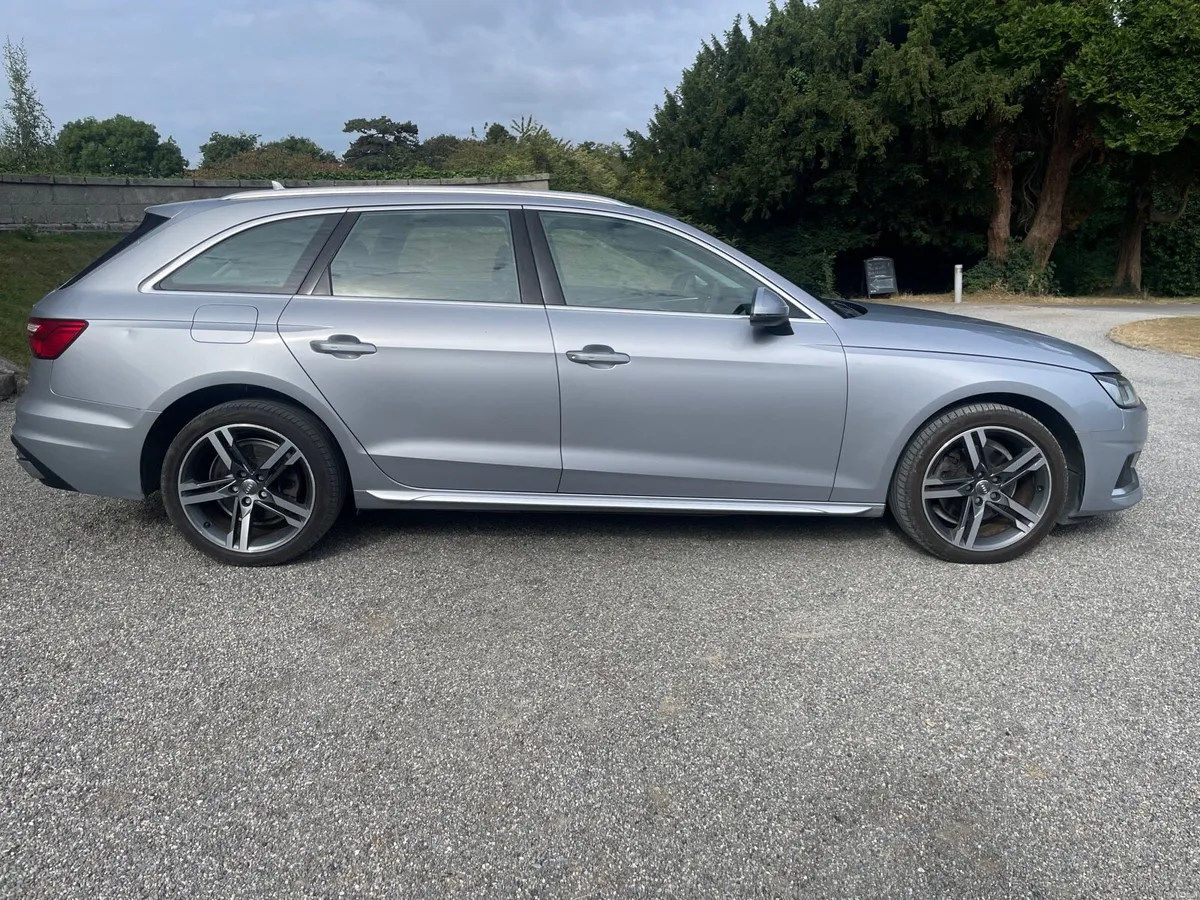 Audi A4 Auto Est. 2020!!! - Image 5
