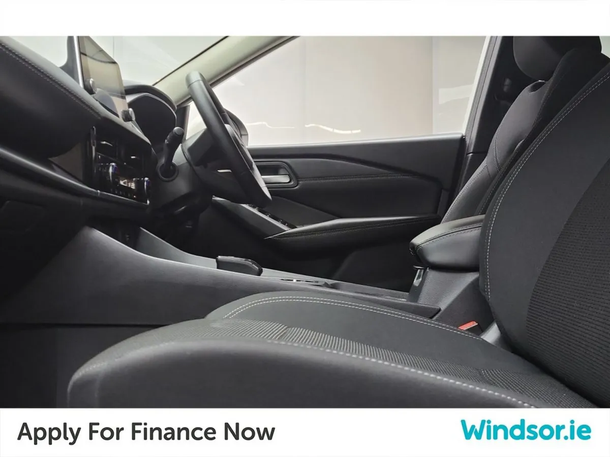 Nissan Qashqai ePOWER SV *€4K SCRAPPAGE PRICE* - Image 4