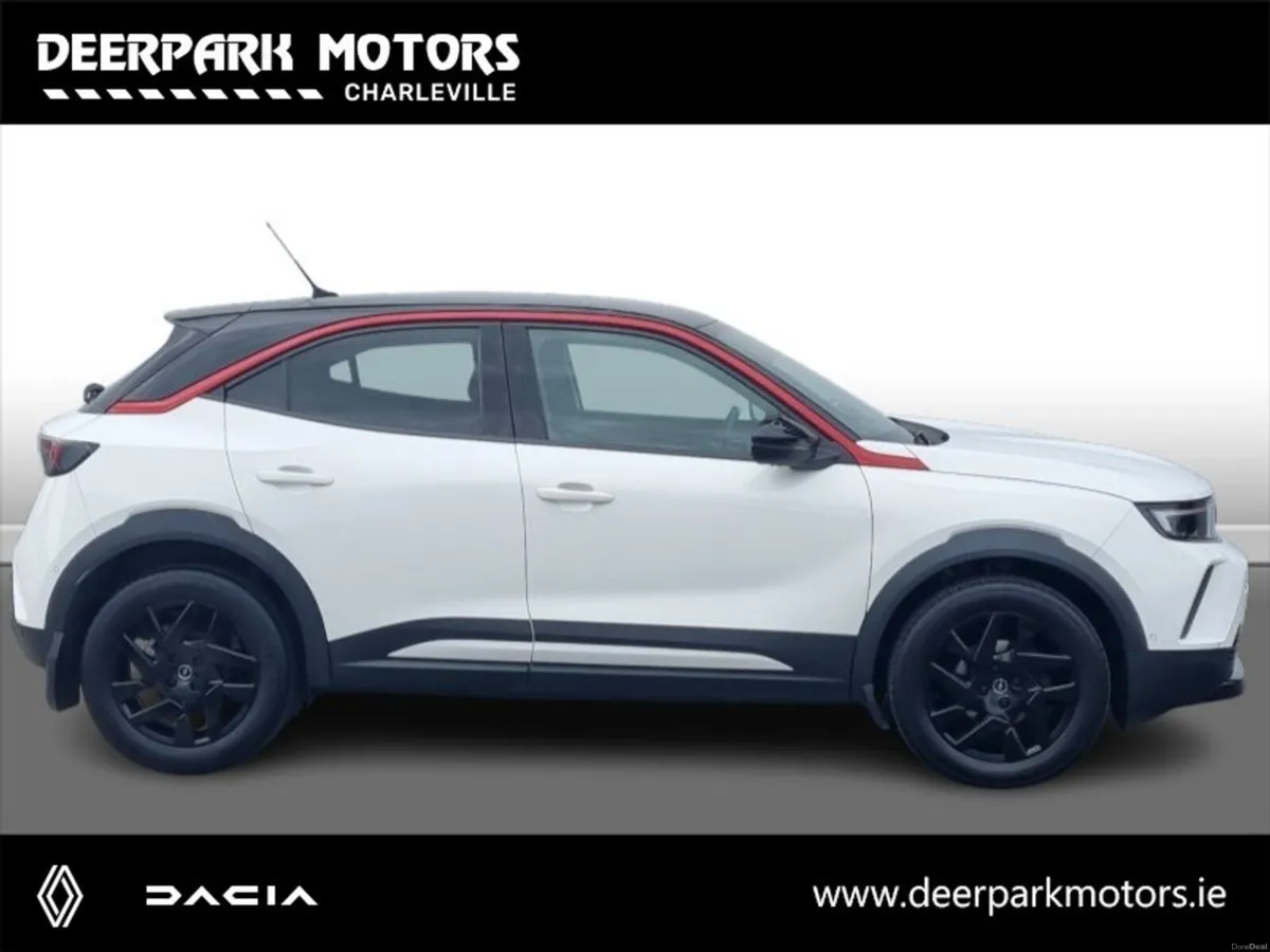 Opel Mokka SRI 1.5 (110PS) S/S - Image 6