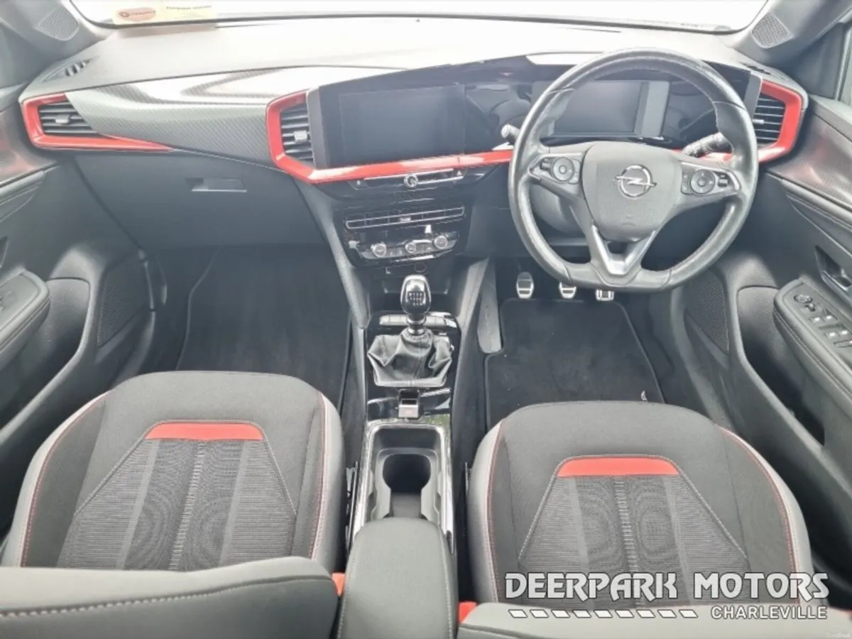 Opel Mokka SRI 1.5 (110PS) S/S - Image 2
