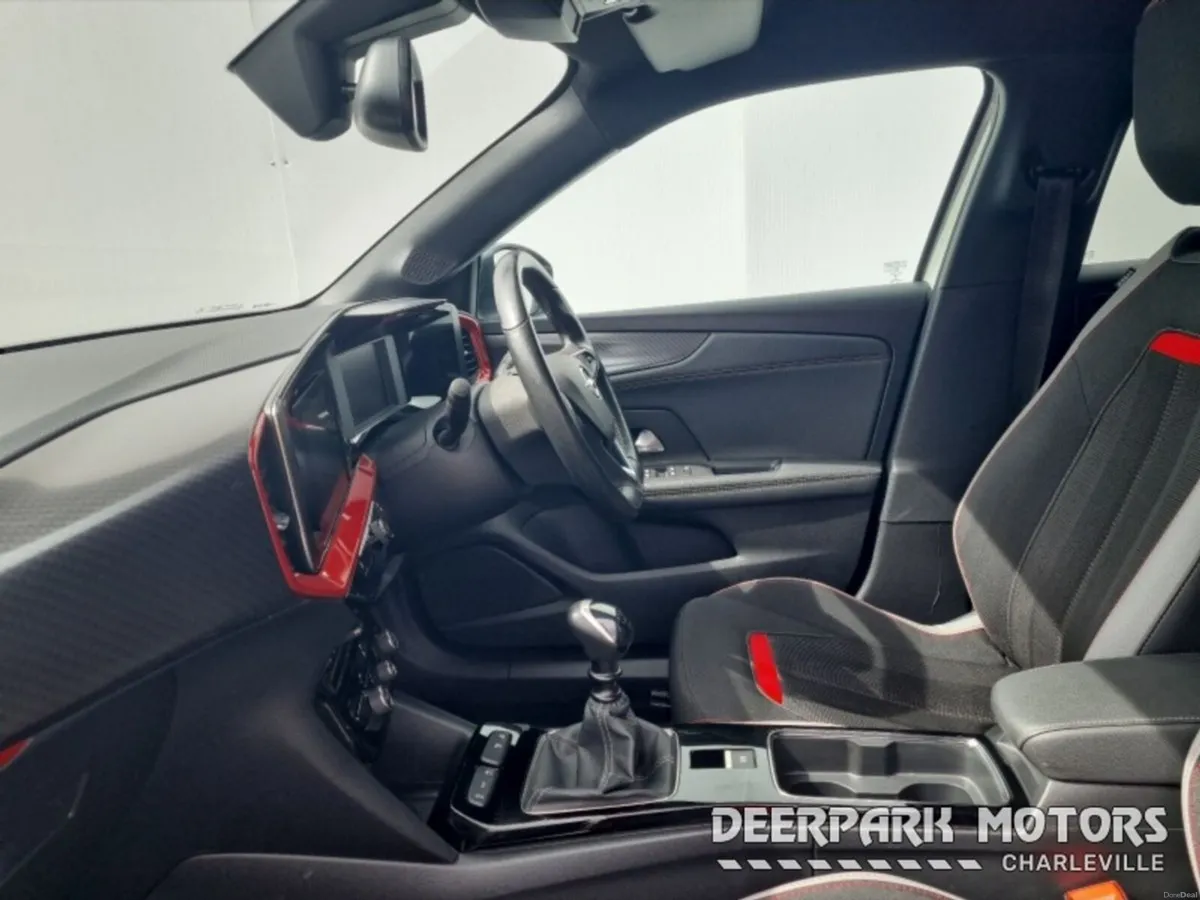 Opel Mokka SRI 1.5 (110PS) S/S - Image 4