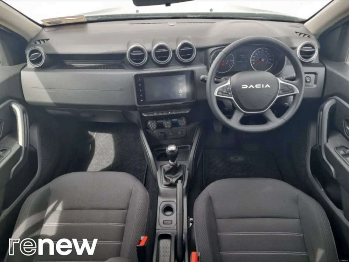 Dacia Duster 1.5 dCi 115 Expression - Image 2