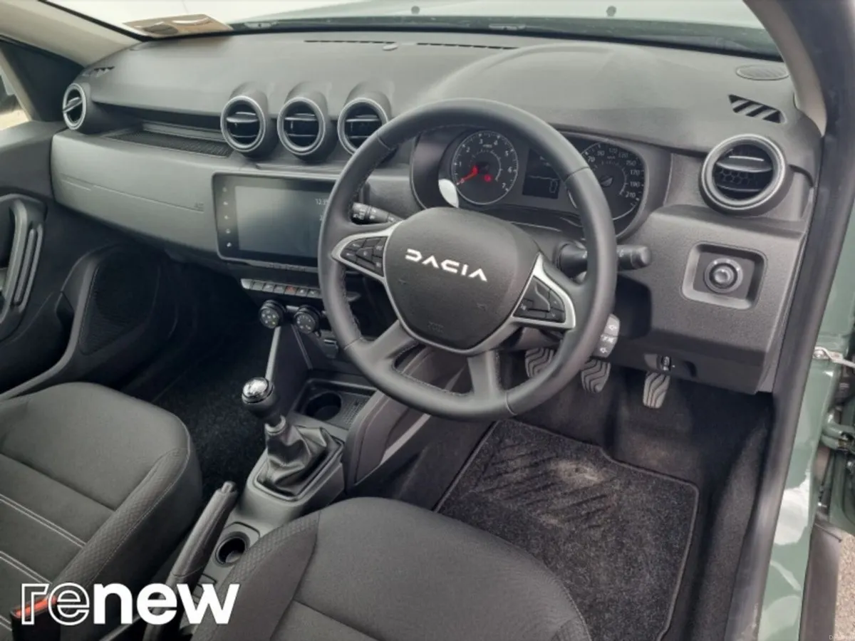 Dacia Duster 1.5 dCi 115 Expression - Image 6