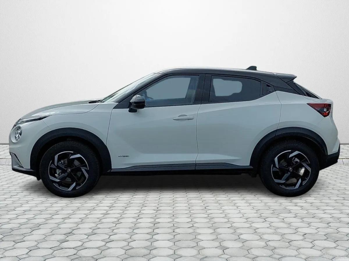 Nissan Juke HYBRID 1.6 N-DESIGN 2T - Image 5