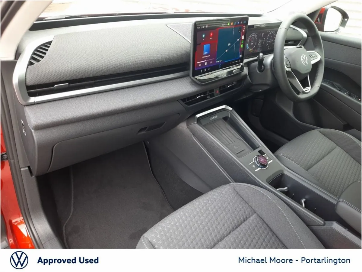 Volkswagen T-Roc LIFE 1.5TSI 116HP MHEV - Image 4