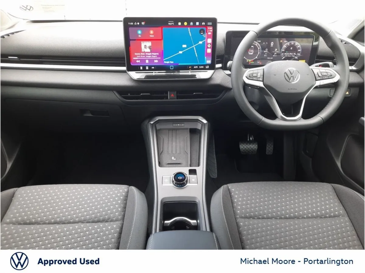 Volkswagen T-Roc LIFE 1.5TSI 116HP MHEV - Image 2