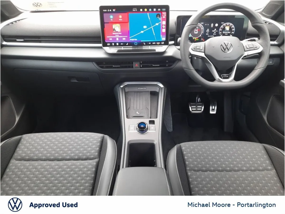 Volkswagen T-Roc R-LINE 1.5TSI 150HP MHEV - Image 2