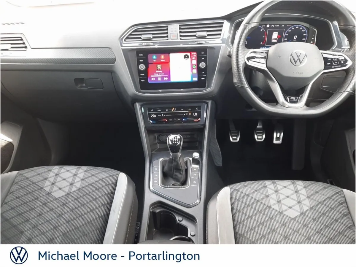 Volkswagen Tiguan 2.0 TDI 150HP R-Line - Image 2