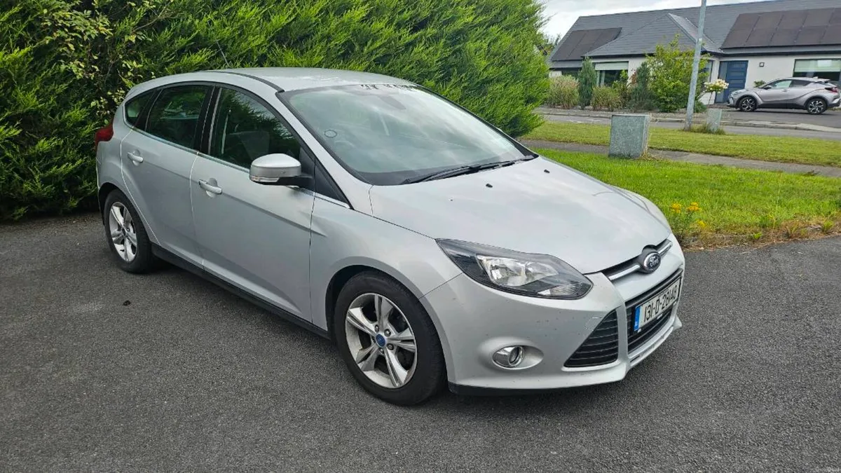 Ford Focus - Image 1