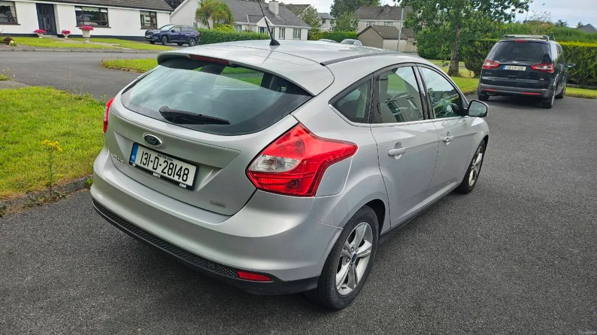Ford Focus - Image 3