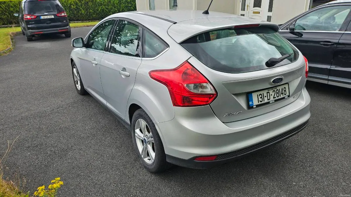 Ford Focus - Image 4