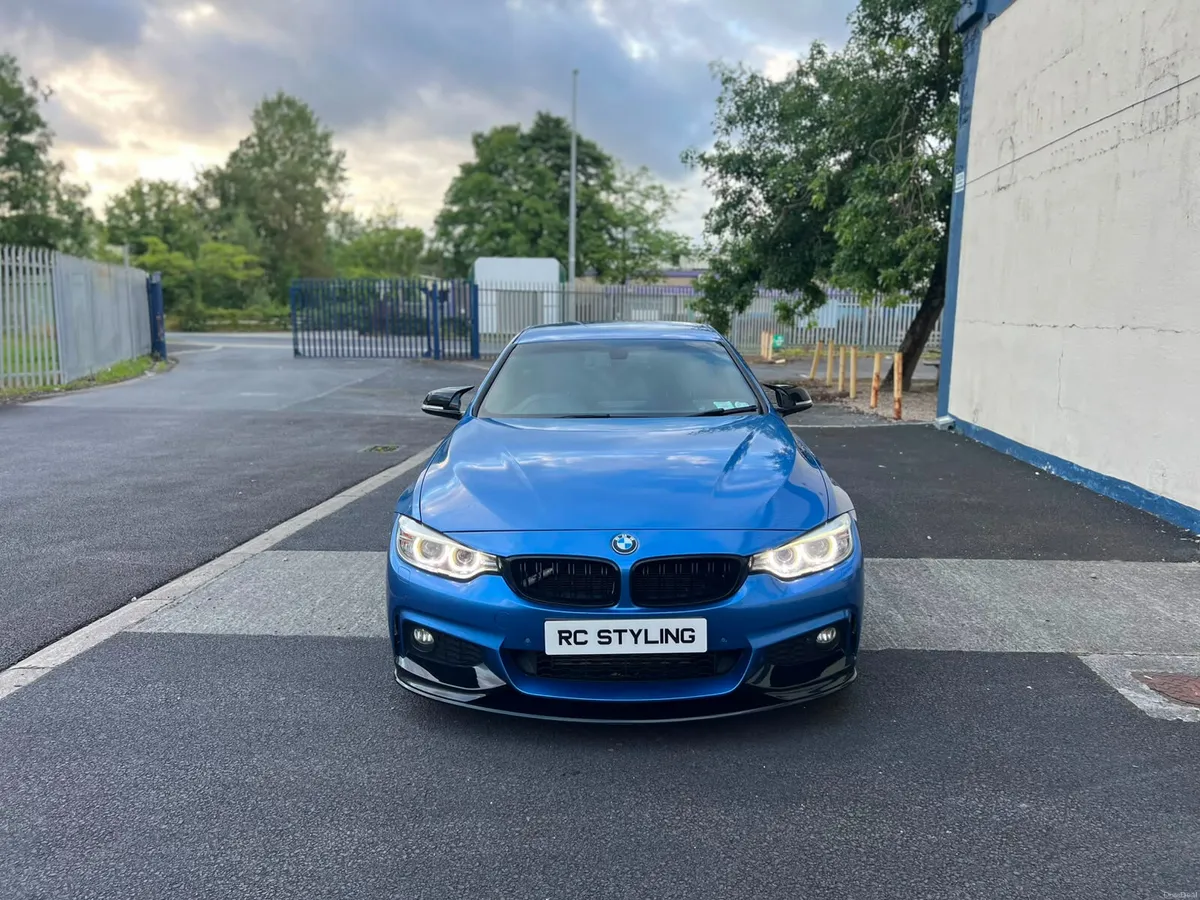 BMW F36 2015 - NEW NCT - WARRANTY - FINANCE - Image 3