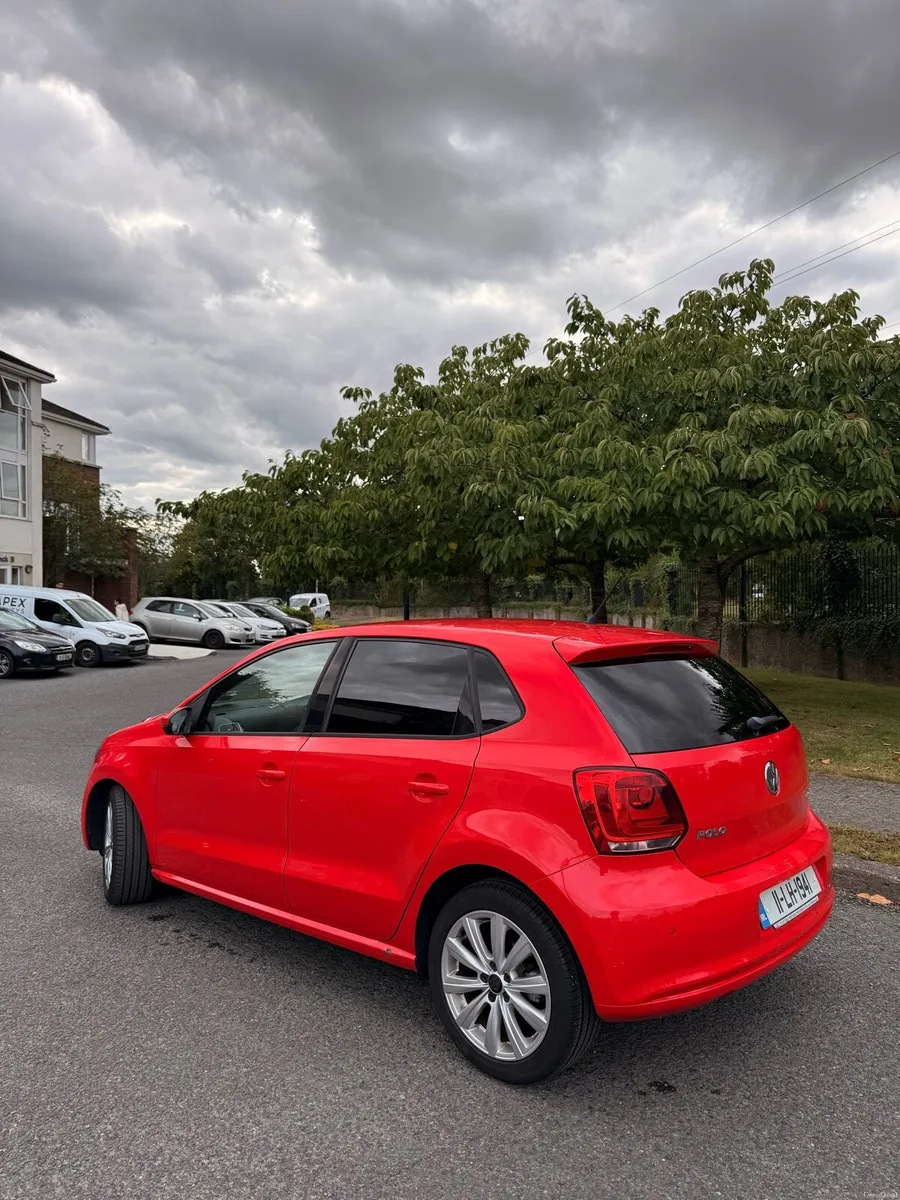 Vw Polo Automatic 1.6 TDI - Image 4