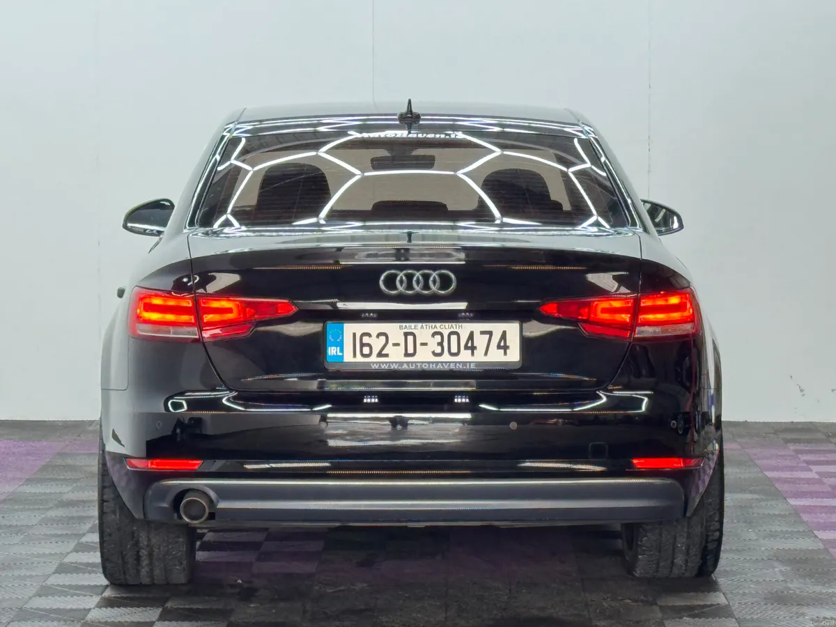 2016 Audi A4 2.0TDI SE, New NCT - Image 5