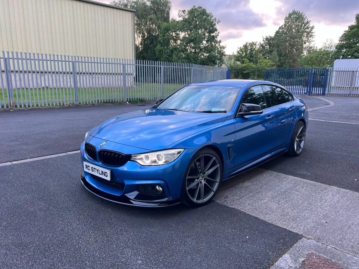 BMW F36 2015 - NEW NCT - WARRANTY - FINANCE - Image 6