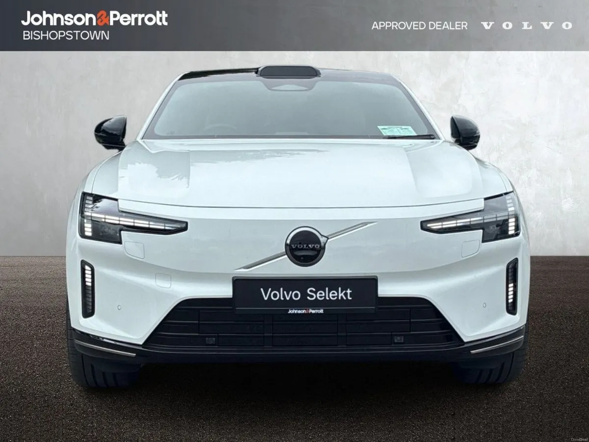 Volvo ES90 92 kWh 333bhp Extended Range Plus - Ele - Image 4