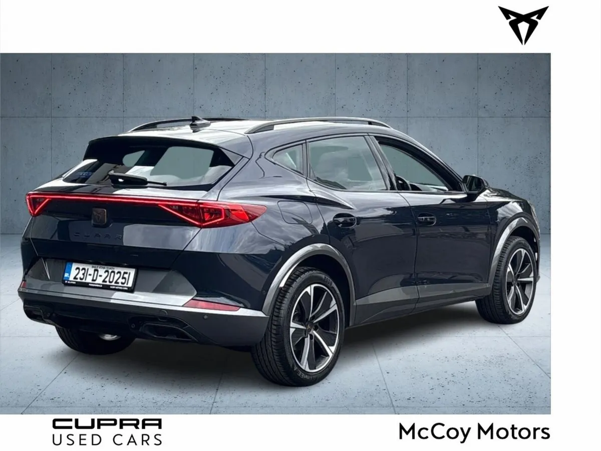 Cupra Formentor *** JUST ARRIVED *** FORMENTOR 1.5 - Image 3