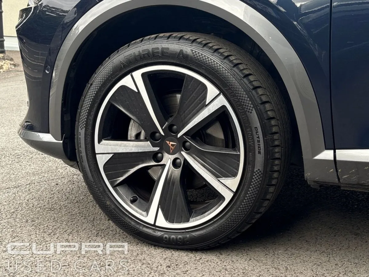 Cupra Formentor *** JUST ARRIVED *** FORMENTOR 1.5 - Image 5