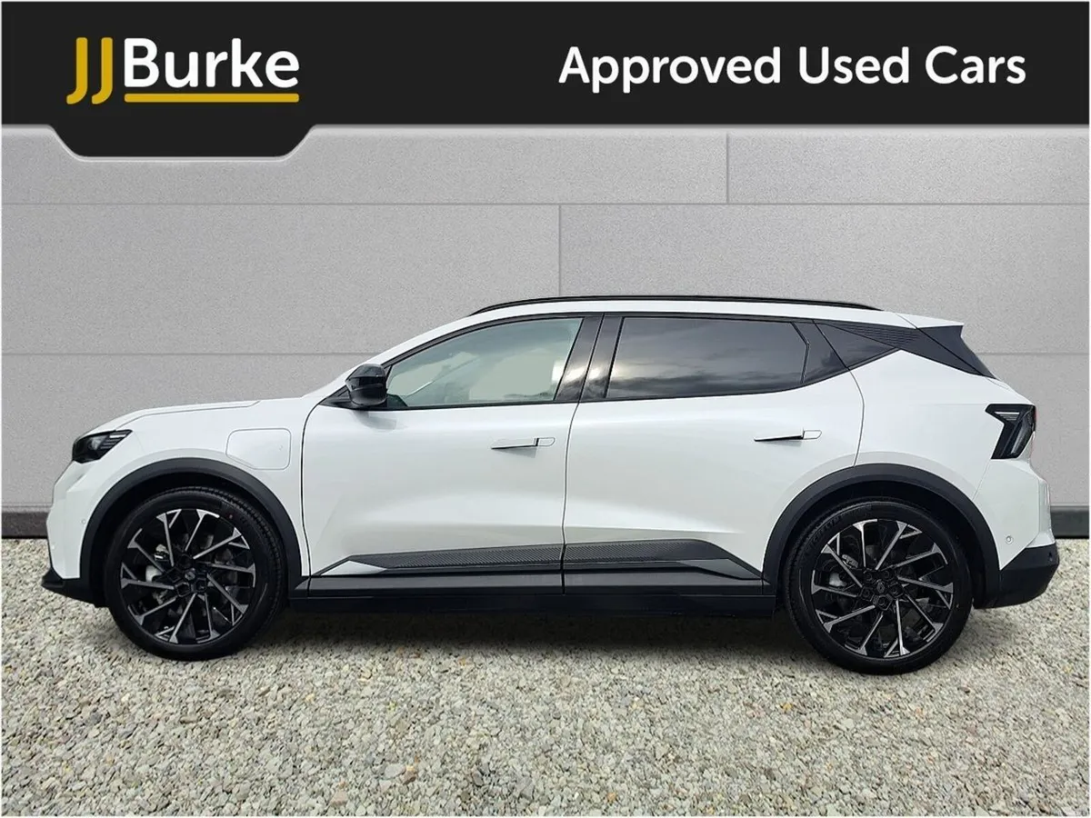 Renault Scenic Techno Esprit Alpine 87kWh 220hp - Image 3