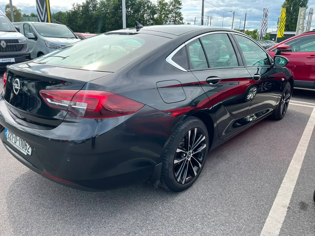 Opel insignia diesel - Image 2