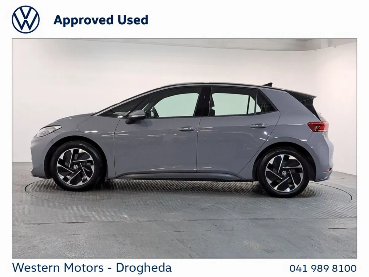 Volkswagen ID.3 Pro *New model* 204HP 58kWh - Image 4