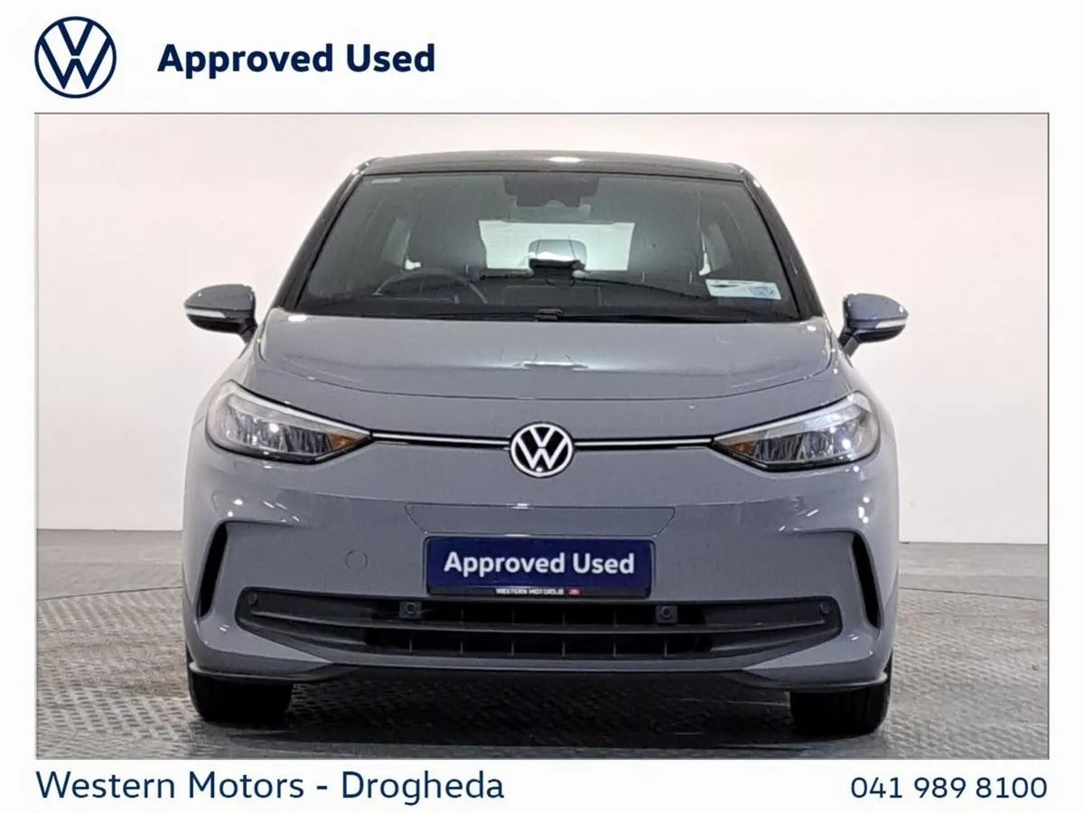 Volkswagen ID.3 Pro *New model* 204HP 58kWh - Image 6