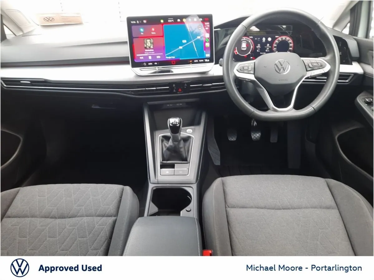 Volkswagen Golf GOLF EDITION 75 2.0 TDI 116HP - Image 2