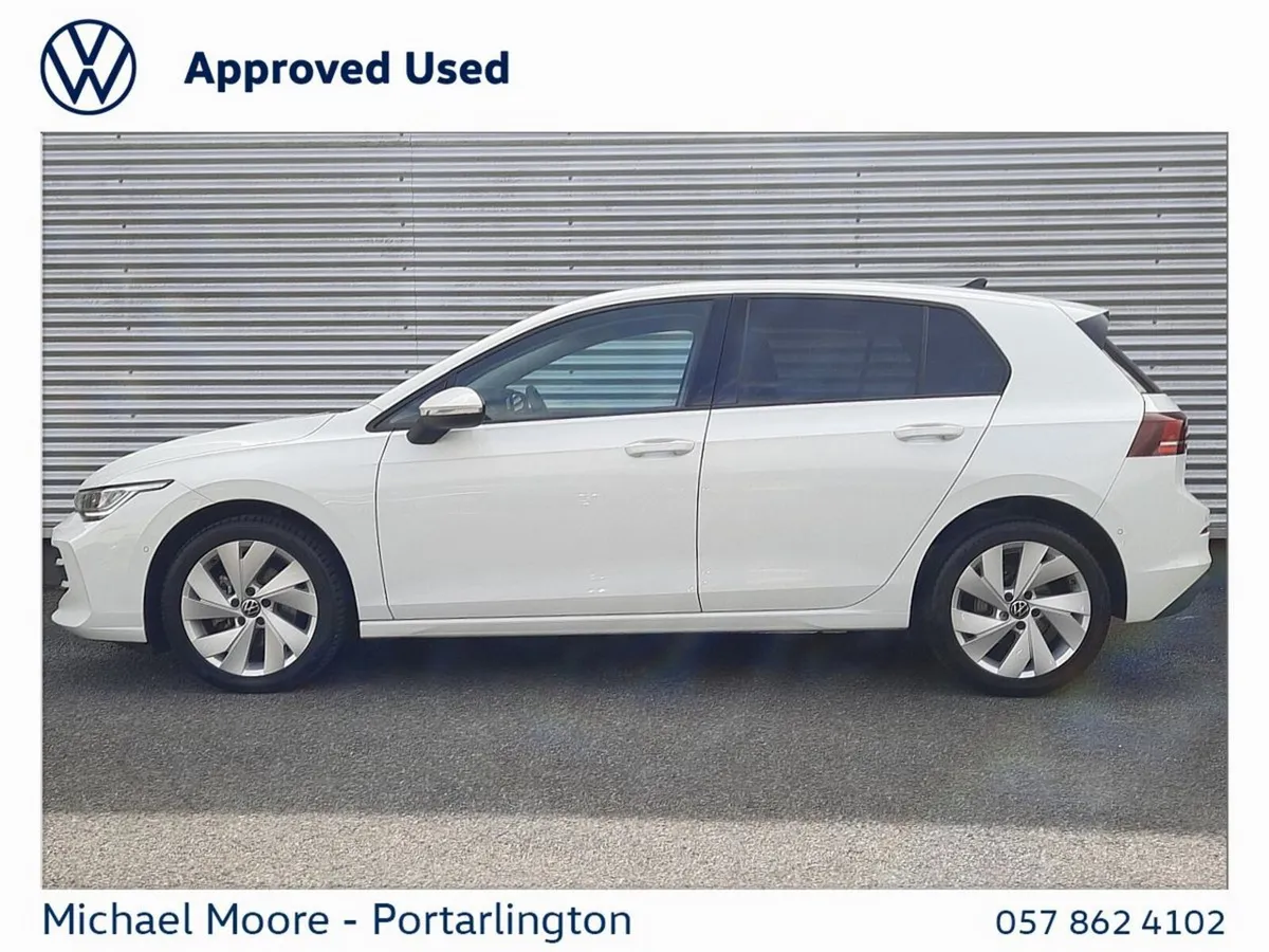 Volkswagen Golf GOLF EDITION 75 2.0 TDI 116HP - Image 6