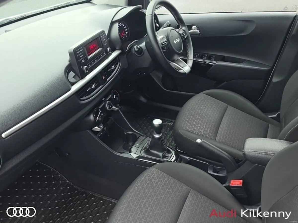 Kia Picanto K1 1.0 5DR *1 OWNER - PRISTINE CAR - I - Image 4