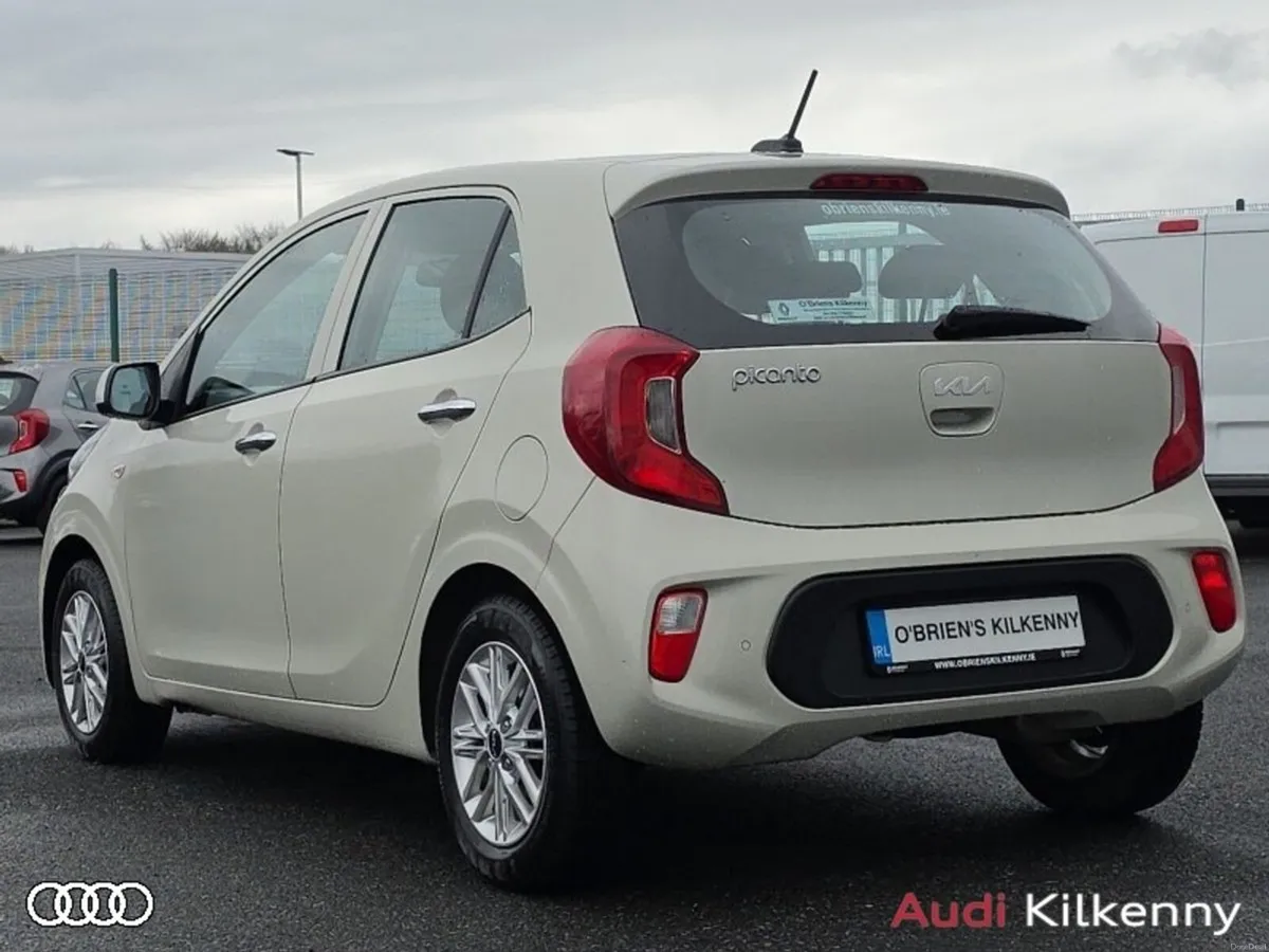 Kia Picanto K1 1.0 5DR *1 OWNER - PRISTINE CAR - I - Image 2