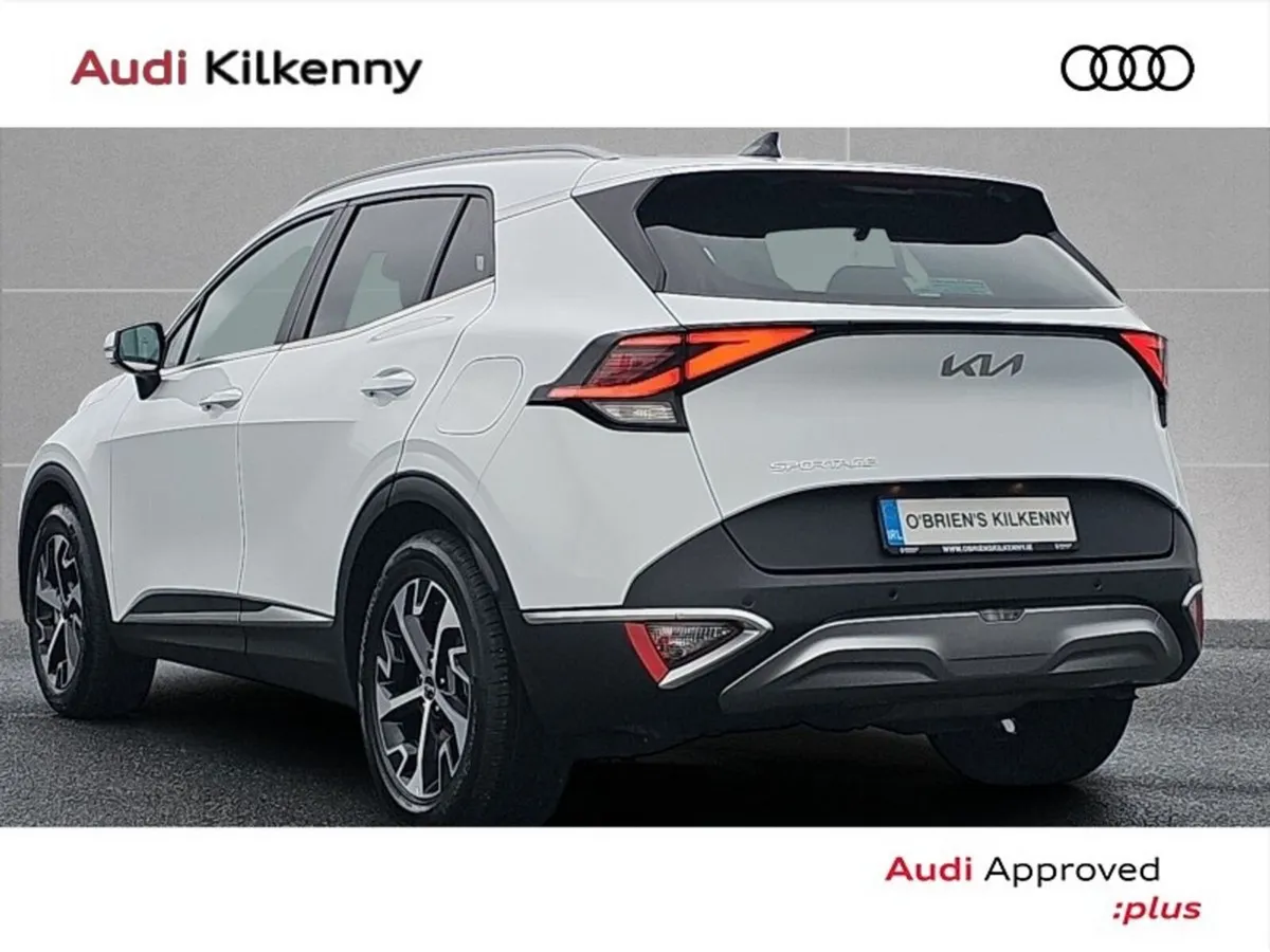 Kia Sportage K3 1.6 DSL 5DR *1 OWNER - PRISTINE CA - Image 3