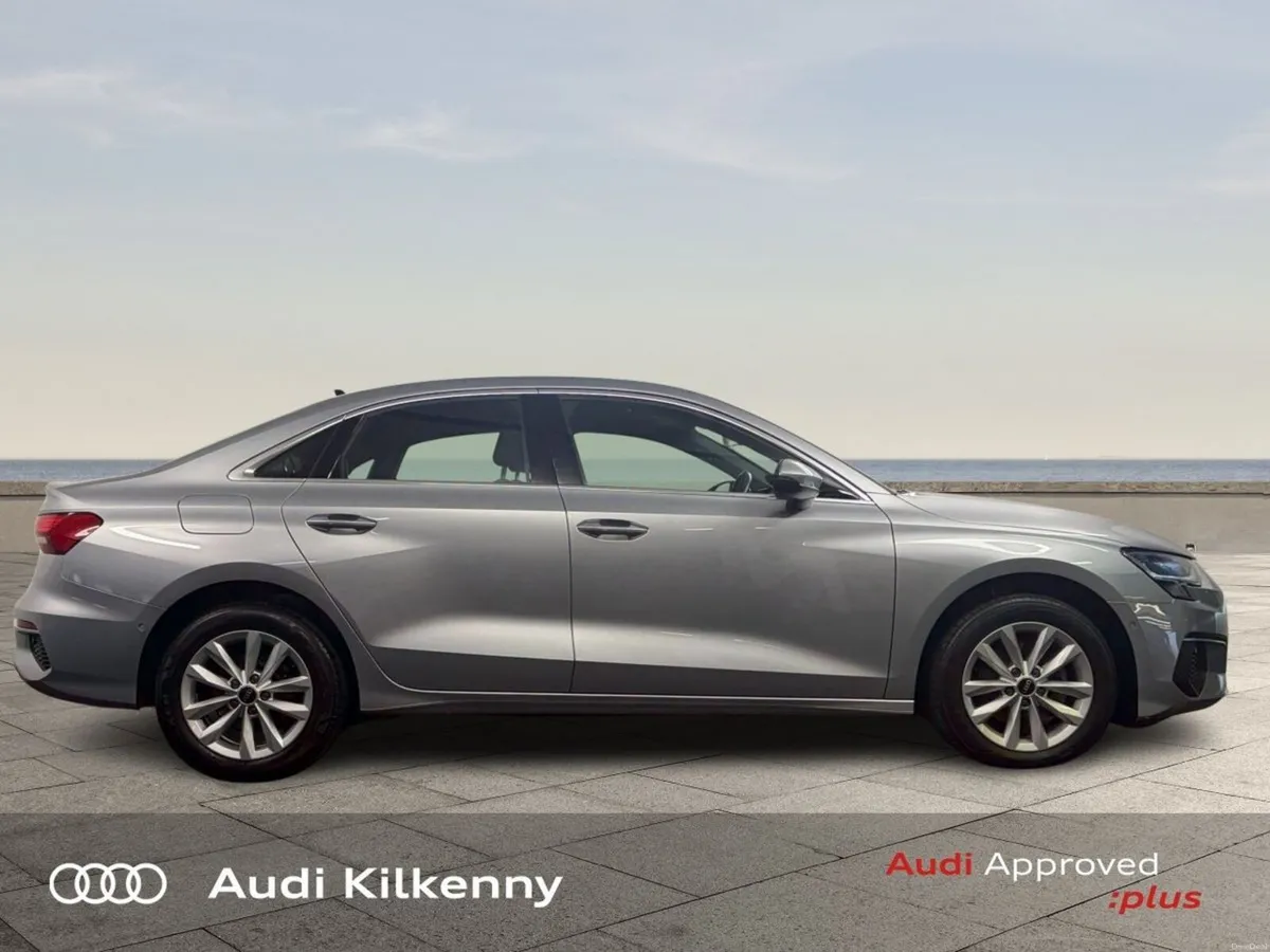 Audi A3 30 TDI 116HP Attraction with Comfort Pack - Image 3