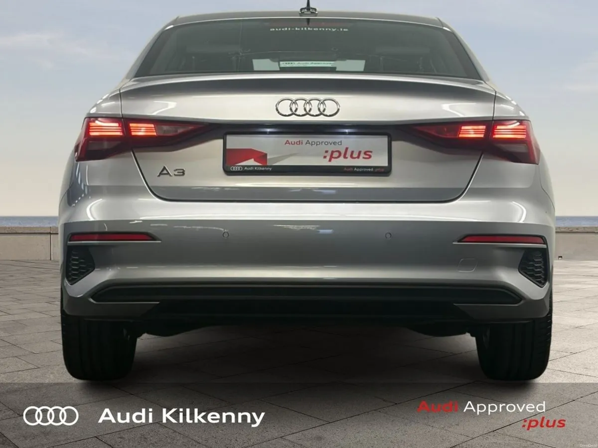 Audi A3 30 TDI 116HP Attraction with Comfort Pack - Image 5