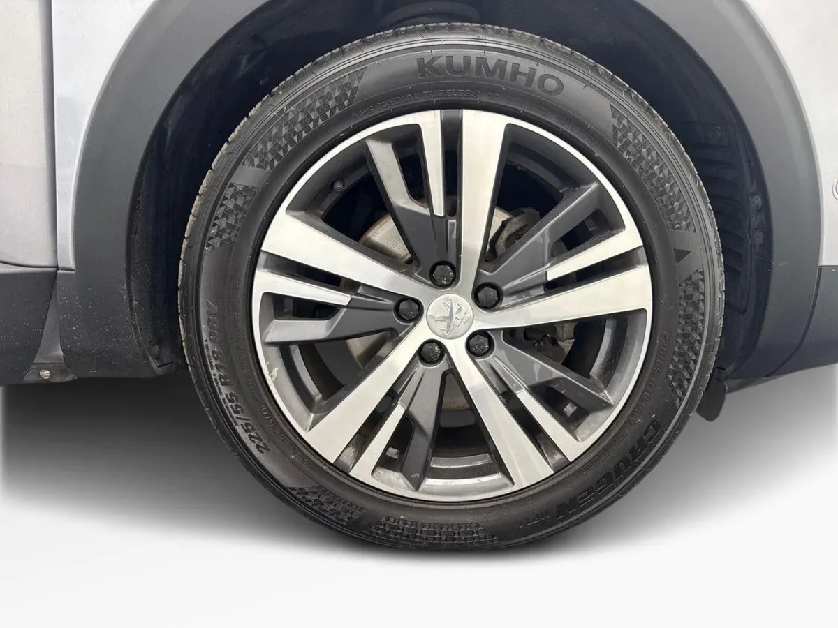 Peugeot 3008 1.5HDi ALLURE *AUTO* €100 PER WEEK - Image 5