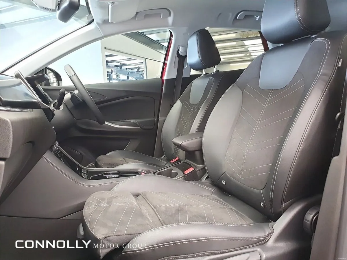 Opel Grandland X GRANDLAND X GS-1.5 130BHP -DSL-A - Image 5
