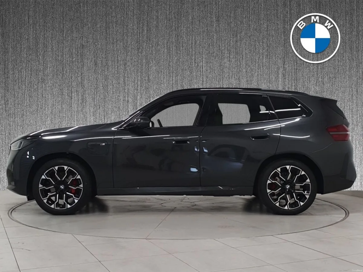 BMW X3 30e xDrive M Sport PRO PACK  - IMMEDIATE DE - Image 3